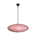 Nordlux lamp shade VILLO 60, dusty pink
