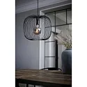 Nordlux pendant luminaire BERONI 40 E27 IP20, black 