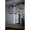 Nordlux pendant luminaire BERONI 40 E27 IP20, black 