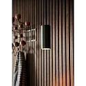 Nordlux pendant luminaire ALANIS GU10 IP20, black 