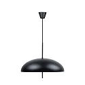design for the people by Nordlux Luminaria colgante VERSALE E27 IP20, negro 
