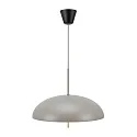 design for the people by Nordlux Luminaria colgante VERSALE E27 IP20, marrón 