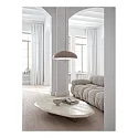 design for the people by Nordlux Luminaria colgante VERSALE E27 IP20, marrón 