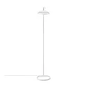 design for the people by Nordlux floor lamp VERSALE G9 IP20, white 