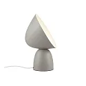 design for the people by Nordlux table lamp HELLO E14 IP20, brown 
