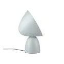 design for the people by Nordlux table lamp HELLO E14 IP20, grey 