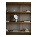 design for the people by Nordlux table lamp HELLO E14 IP20, grey 