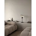 design for the people by Nordlux table lamp FABIOLA GU10 IP20, black 