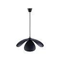 design for the people by Nordlux Luminaria colgante MAPLE 55 E27 IP20, negro 