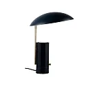 design for the people by Nordlux Luminaria de mesa MADEMOISELLES GU10 IP20, negro 