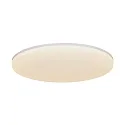 ceiling luminaire VIC 22 IP21, white matt 