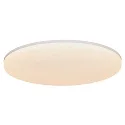 ceiling luminaire VIC 35 IP21, white 