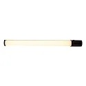 Nordlux wall luminaire MALAIKA 68 IP44, black matt 
