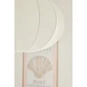 Luminaria colgante AERON 60 E27 IP20, blanco mate regulable