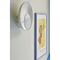 Nordlux Luminaria de pared MARSI IP20, blanco mate regulable