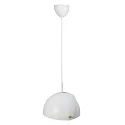 design for the people by Nordlux Luminaria colgante ALIGN E27 IP20, blanco mate