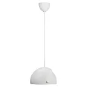 design for the people by Nordlux Luminaria colgante ALIGN E27 IP20, blanco mate