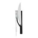 Luminaria de pared FURIKO G9 IP20