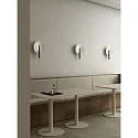 Luminaria de pared FURIKO G9 IP20