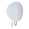 Luminaria de pared SPARGO E27 IP20