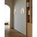 Luminaria de pared SPARGO E27 IP20