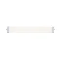 Nordlux Luminaria de subestructura BURBANK IP65, blanco  31W 3450lm 4000K 90cm