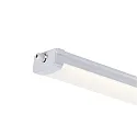 Nordlux Luminaria de subestructura BURBANK IP65, blanco  31W 3450lm 4000K 90cm