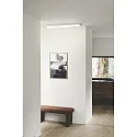 Nordlux Luminaria de subestructura BURBANK IP65, blanco  31W 3450lm 4000K 90cm