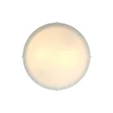 Nordlux Luminaria de techo STANDARD E27 IP20, blanco regulable
