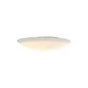 Nordlux Luminaria de techo STANDARD E27 IP20, blanco regulable