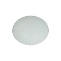 Nordlux Luminaria de techo STANDARD E27 IP20, blanco regulable