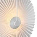 Nordlux Luminaria de pared NADIA E14 IP20, blanco 