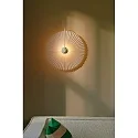 Nordlux Luminaria de pared NADIA E14 IP20, blanco 
