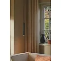 Nordlux Luminaria colgante VICO GU10 IP20, negro regulable