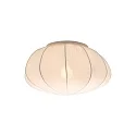 Nordlux Luminaria de techo AERON 40 E27 IP20, blanco regulable