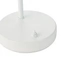 Nordlux table lamp MATIS E27 IP20, white 