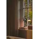 Nordlux table lamp MATIS E27 IP20, white 