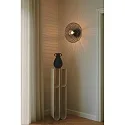 Nordlux wall and ceiling luminaire BERONI E27 IP20, black dimmable