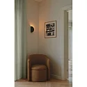 Nordlux Luminaria de pared MODEL E14 IP20, negro 