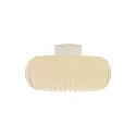 Nordlux wall and ceiling luminaire BELLOY E27 IP20, white dimmable