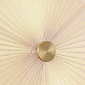 Nordlux wall and ceiling luminaire BELLOY E27 IP20, white dimmable