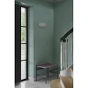 Nordlux wall luminaire LANCIO E14 IP20, white 