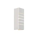 wall luminaire LANCIO G9 IP20, white 