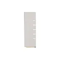 Nordlux wall luminaire LANCIO G9 IP20, white 