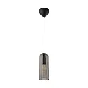 Nordlux pendant luminaire MIELLA E27 IP20, smoky colour dimmable