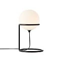 Nordlux Luminaria de mesa WILSON G9 IP20, negro 