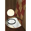 Nordlux Luminaria de mesa WILSON G9 IP20, negro 