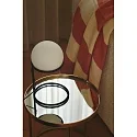 Nordlux Luminaria de mesa WILSON G9 IP20, negro 