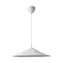 design for the people by Nordlux Luminaria colgante HILL 55 E14 IP20, blanco regulable