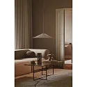 design for the people by Nordlux Luminaria colgante HILL 55 E14 IP20, blanco regulable